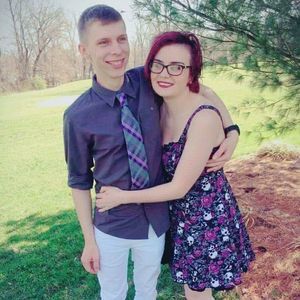 Meet your Posher, Cody